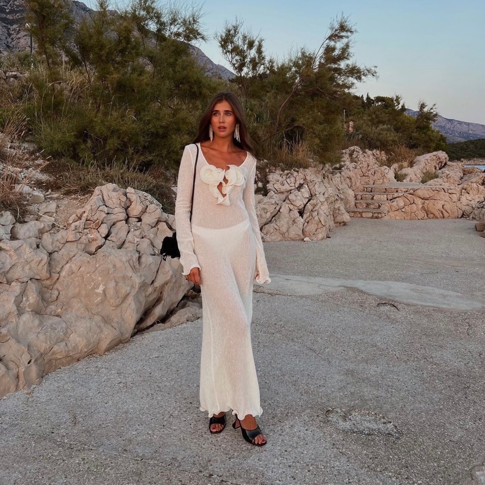 Magda Butryum Dress